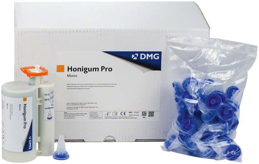Image of Honigum Pro-Mono Kartuschen 5 x 380ml (Mixstar)