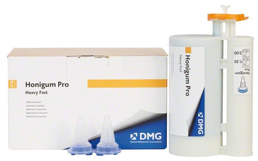 Image of Honigum Pro-Heavy Fast Kartusche 380ml (Mixstar)