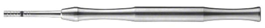 Image of OSTEOTOM Knochenstößel (Sinutom) gerade - Ø 4,2mm