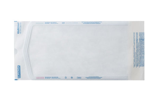 Image of Eurosteril Beutel selbstklebend 140 x 260mm