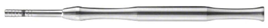 Image of OSTEOTOM Knochenstößel (Sinutom) gerade - Ø 4,8mm