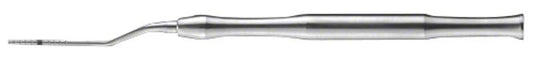 Image of OSTEOTOM Knochenspreizer (Condenser) bajonettförmig - Ø 2,2mm