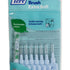 Interdentalbürsten Extra Soft