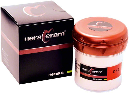 Image of HeraCeram® Dentin 100g DA2
