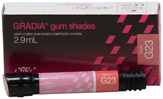 Image of Gradia Gum G23