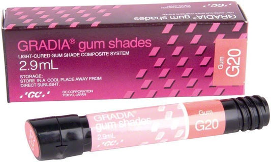 Image of Gradia Gum G20