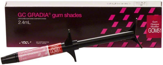 Image of Gradia Gum Opaque Modifier GOM51