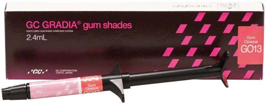 Image of Gradia Gum Opaque GO11