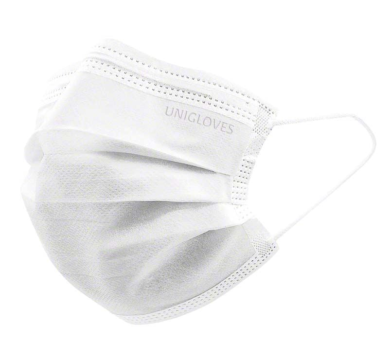 Image of PROFIL PLUS OP-Mundschutz latexfrei weiß