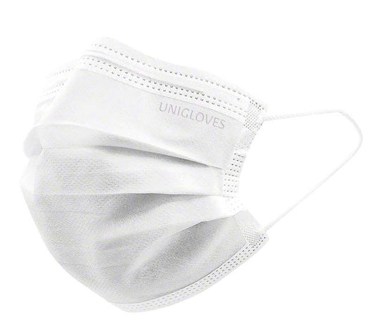 Image of PROFIL PLUS OP-Mundschutz latexfrei weiß