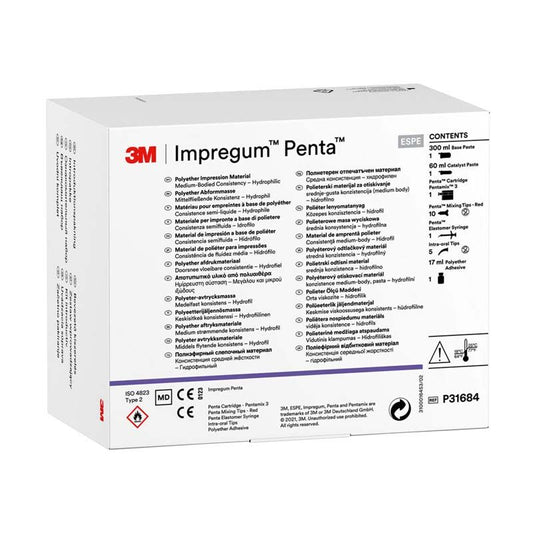 Image of Impregum™ Penta™ Introkit