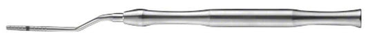 Image of OSTEOTOM Knochenspreizer (Condenser) bajonettförmig - Ø 2,8mm