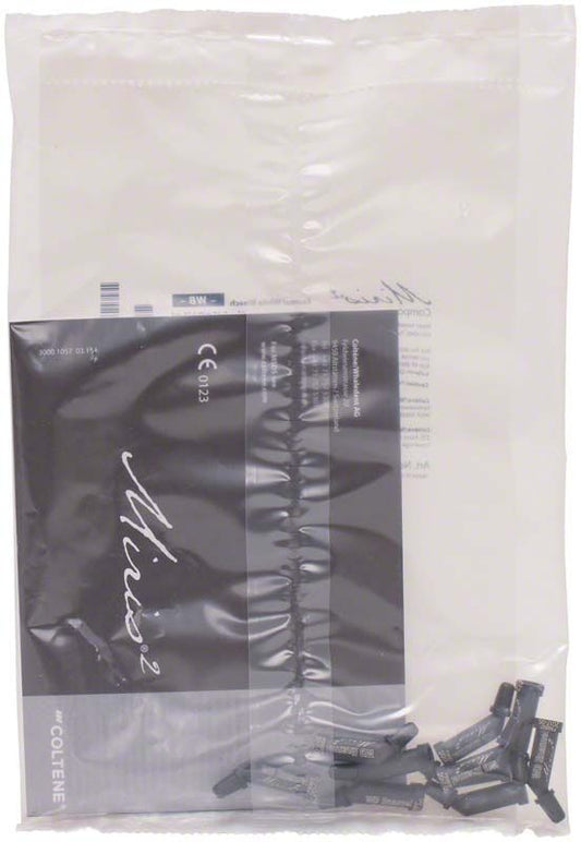 Image of Miris 2 Kapseln Schmelzmasse white bleach (WB)