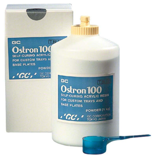 Image of Ostron 100 Pulver klar 1kg