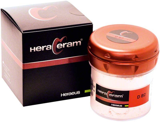 Image of HeraCeram® Dentin 100g DB2