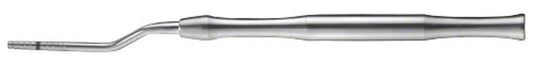 Image of OSTEOTOM Knochenspreizer (Condenser) bajonettförmig - Ø 3,5mm