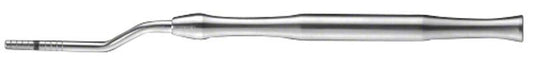 Image of OSTEOTOM Knochenspreizer (Condenser) bajonettförmig - Ø 4,2mm