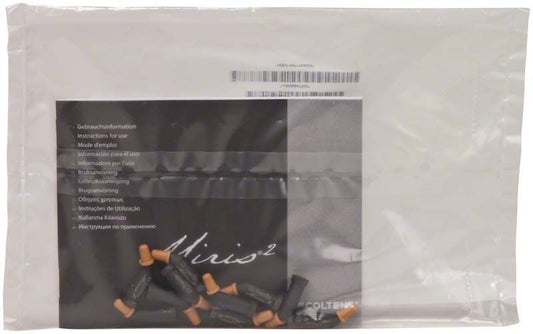 Image of Miris 2 Kapseln Dentinmasse Shade 2 (S2)