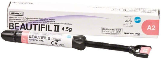 Image of Beautifil II Spritze A2