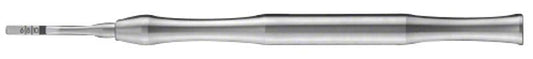 Image of OSTEOTOM Knochenmeißel gerade - 3mm breit