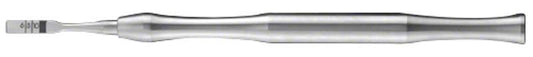 Image of OSTEOTOM Knochenmeißel gerade - 4mm