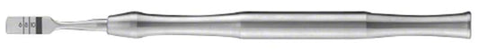 Image of OSTEOTOM Knochenmeißel gerade - 6mm breit