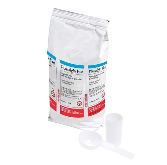 Image of Plastalgin Fast 454g Beutel
