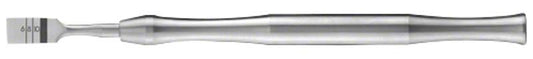 Image of OSTEOTOM Knochenmeißel gerade - 8mm breit