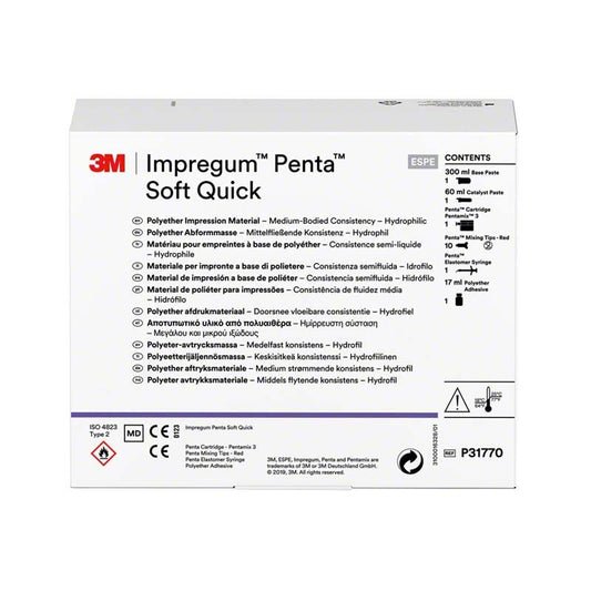 Image of Impregum™ Penta™ Soft Quick Introkit