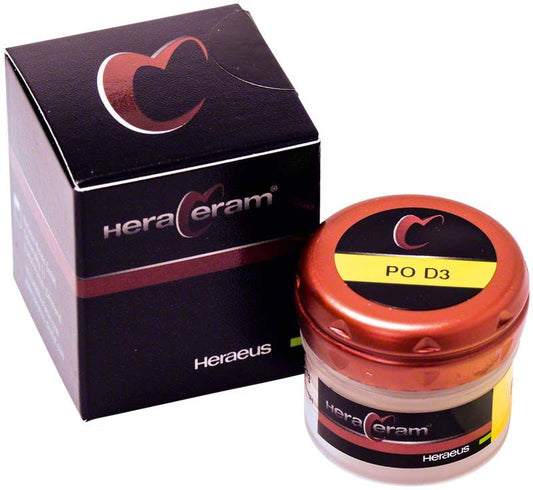 Image of HeraCeram® Pastenopaker PO D3