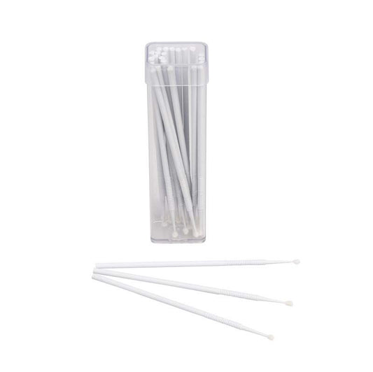 Image of Single-use brushes