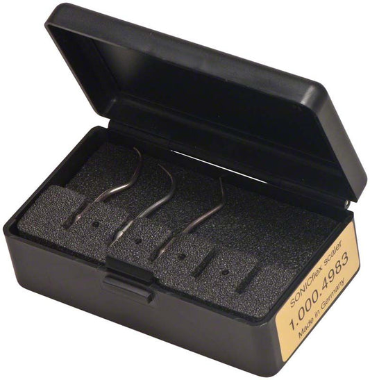 Image of SONICflex scaler Spitzensatz