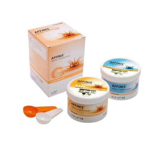 Image of AFFINIS® Dosen putty super soft