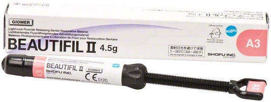 Image of Beautifil II Spritze A3