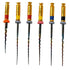 HyFlex™ CM NiTi-Feilen 25mm Sequenz