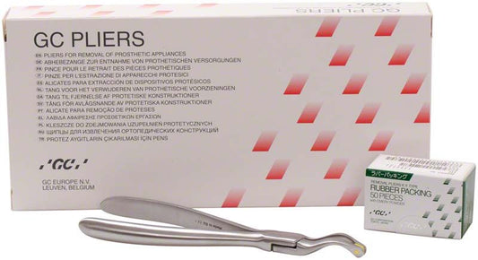 Image of GC Pliers Zangenset