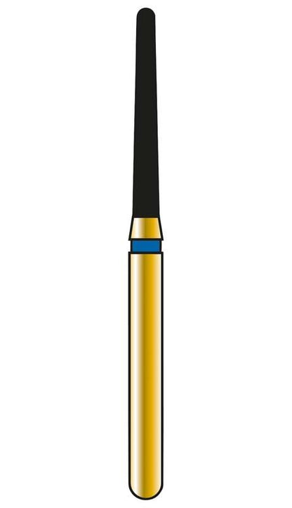Detaillierte Ansicht des Diatech Diamant FG G850-314-014-10-ML Schleifinstruments.