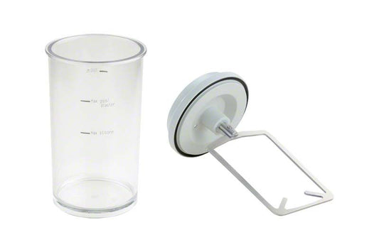 Image of Anmischbecher inkl.Rührwerk 1000ml St