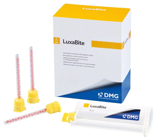 Image of Luxabite Kartusche 50ml