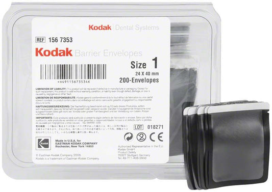 Image of Schutzhüllen für Folien CS7400 Gr. 1