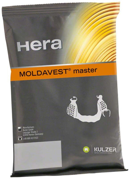 Image of Moldavest® master
