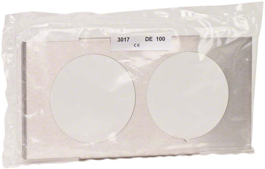 Image of SONOREX Lochdeckel DE 100