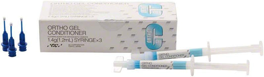 Image of Fuji Ortho Gel Conditioner