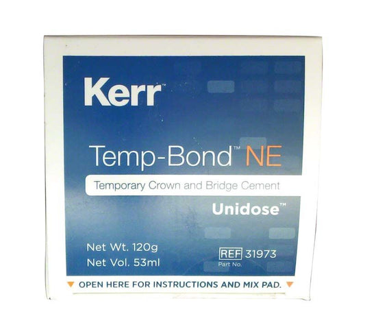 Image of TempBond NE Unidose