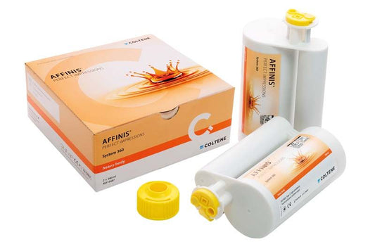 Image of AFFINIS® System 360 heavy body Refill