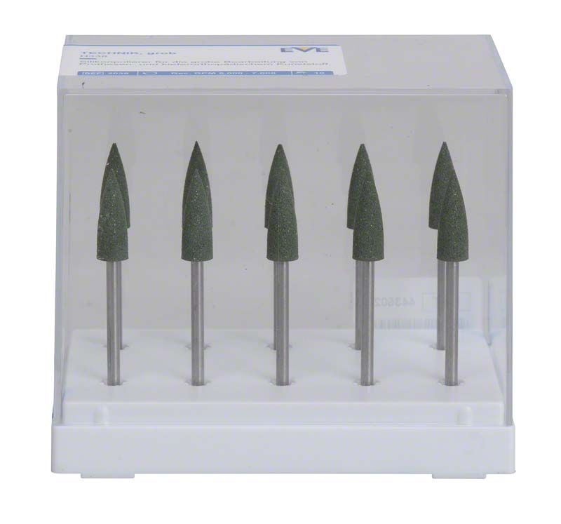 EVE TECHNIK 10er H338
