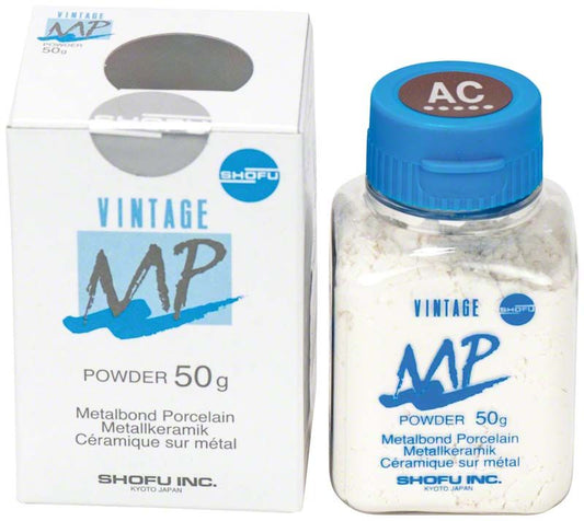 Image of VINTAGE MP Halsmasse 50g AC