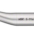 Image of S-Max M Licht-Winkelstück Typ M95L rot