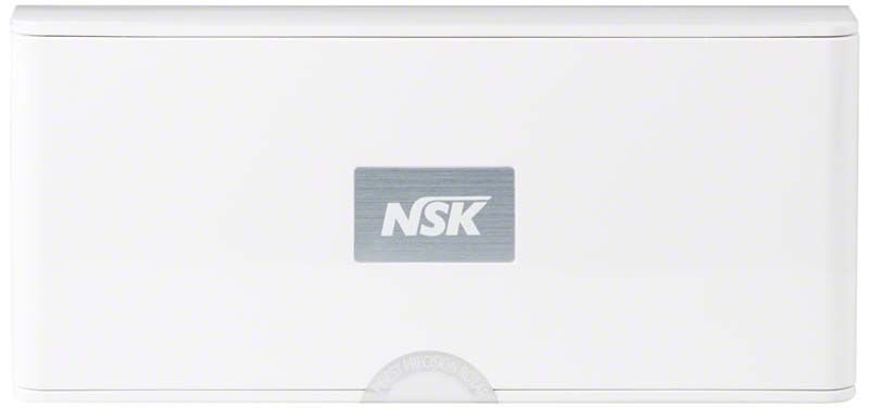 Verpackung des S-Max M Licht-Winkelstücks Typ M95L mit Markenlogo.