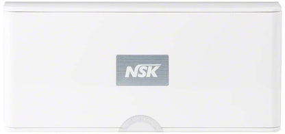 Verpackung des S-Max M Licht-Winkelstücks Typ M95L mit Markenlogo.